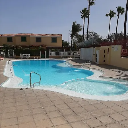 The Maspalomas , 2 Hab 6pax Maspalomas (Gran Canaria)