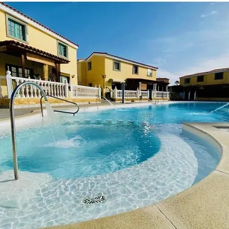 Holiday home The Maspalomas , 2 Hab 6pax Maspalomas (Gran Canaria)