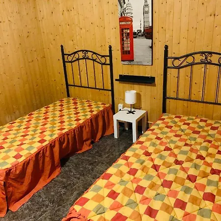 The Maspalomas , 2 Hab 6pax Holiday home Maspalomas (Gran Canaria)