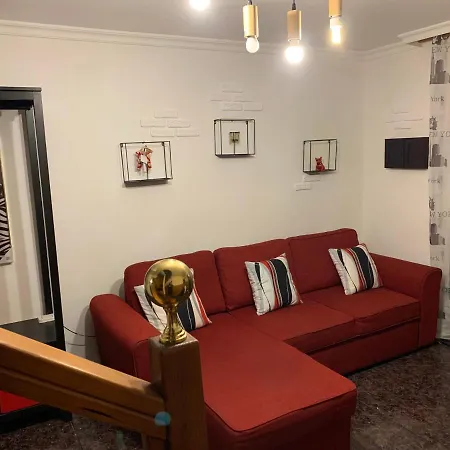The Maspalomas , 2 Hab 6pax Holiday home