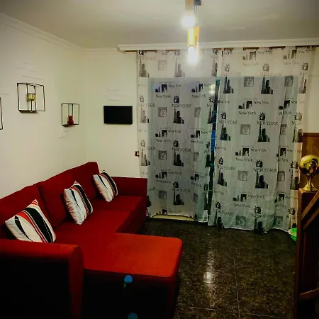 Holiday home The Maspalomas , 2 Hab 6pax Maspalomas (Gran Canaria)