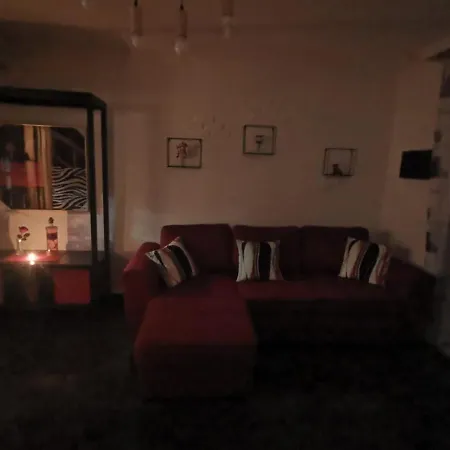 Holiday home The Maspalomas , 2 Hab 6pax