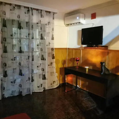 Holiday home The Maspalomas , 2 Hab 6pax Maspalomas (Gran Canaria)