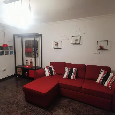 Holiday home The Maspalomas , 2 Hab 6pax
