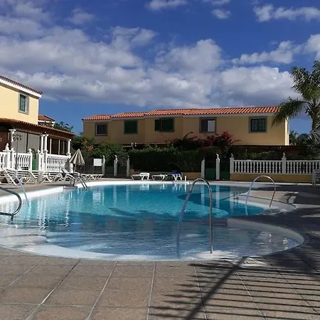 The Maspalomas , 2 Hab 6pax * Maspalomas (Gran Canaria)
