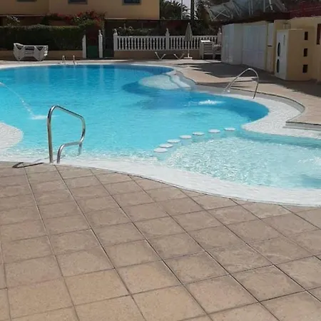 The Maspalomas , 2 Hab 6pax * Maspalomas (Gran Canaria)