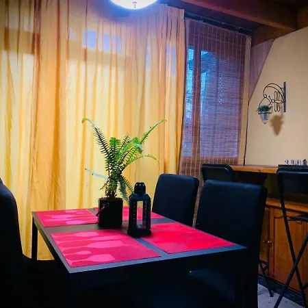 The Maspalomas , 2 Hab 6pax マスパロマス