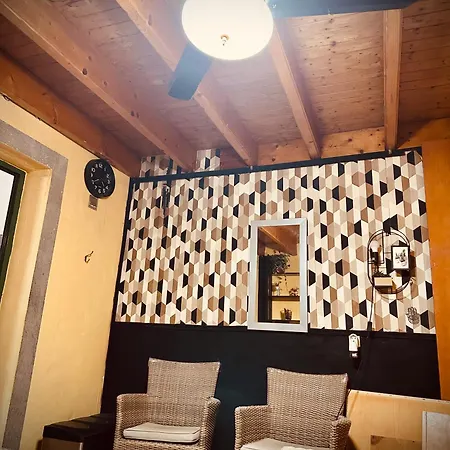 The Maspalomas , 2 Hab 6pax Holiday home *