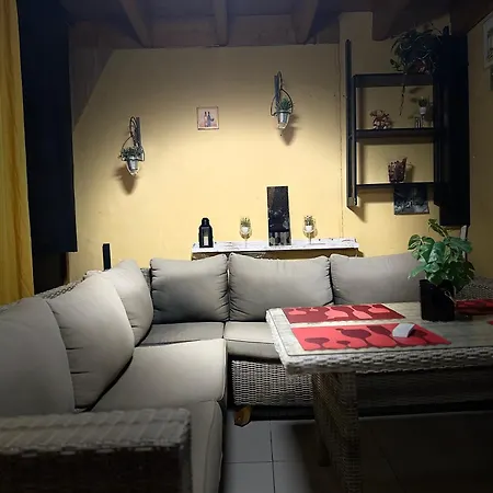 Holiday home The Maspalomas , 2 Hab 6pax *