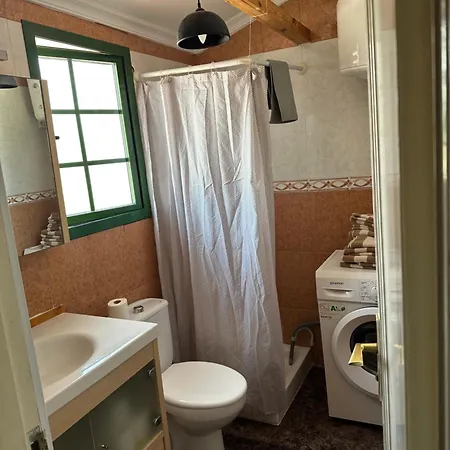 The Maspalomas , 2 Hab 6pax Holiday home *